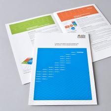 Info Codex SA Software und Brochure