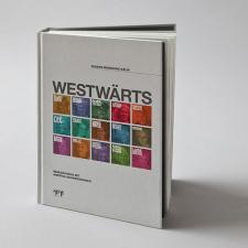 Bosshard Buch Westwärts